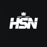 HSN Humanoid Sports Network Logo