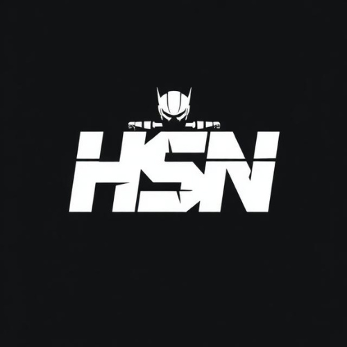 HSN Humanoid Sports Network Logo
