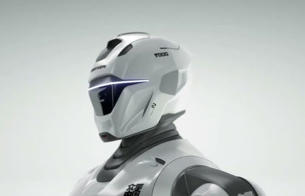 EngineAI T800 Humanoid Robot