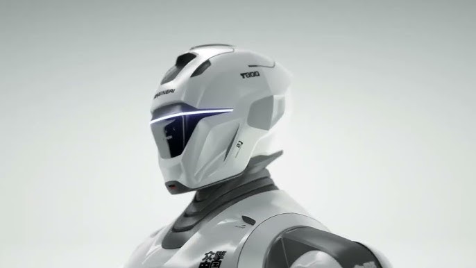 EngineAI T800 Humanoid Robot
