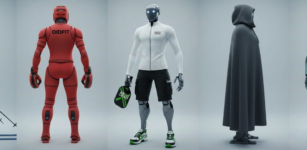 OIDFITs Conceptual Designs