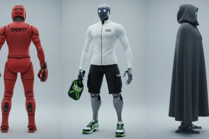 OIDFITs Conceptual Designs