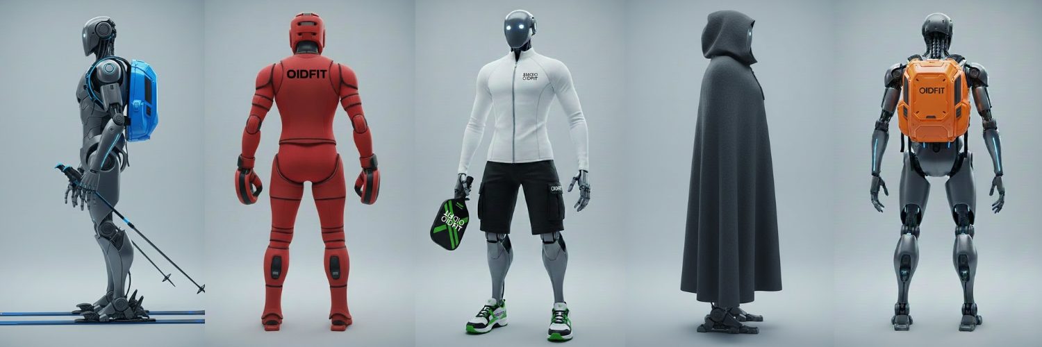 OIDFITs Conceptual Designs