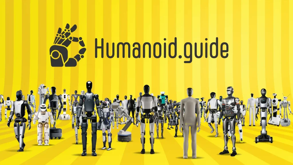 humanoid.guide logo